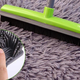 A Rubber Broom, $26